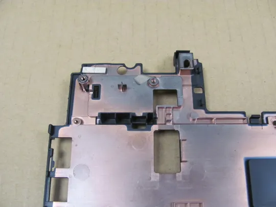 721-5  панель палмрест та тачпад A136L6 AP0WR000800  для Dell Latitude E5540 оригінал Інтернет-аукціон