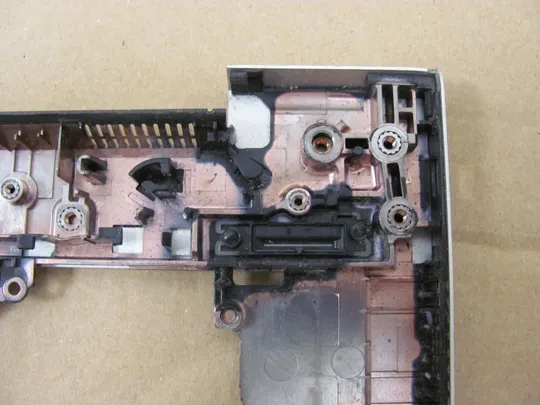 605-5 Кришка панель палмрест  6070B1210201 L18310-001 для HP EliteBook 840 G5  оригінал в Україні