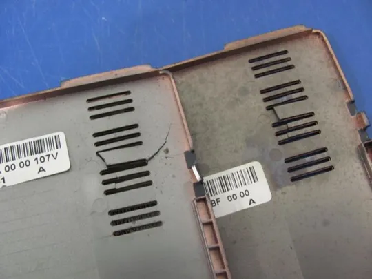 №152-8 сервісна кришка 13N0-JWP0101 13GNZW10P050-1 для Asus K72 K72D оригінал Де купити