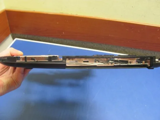 номер0096-3 Кришка дно, корито, піддон корпуса Нижня кришка Bottom 721933-001 для HP PROBOOK 450 G0 нижня частина корпусу оригінал Продаж