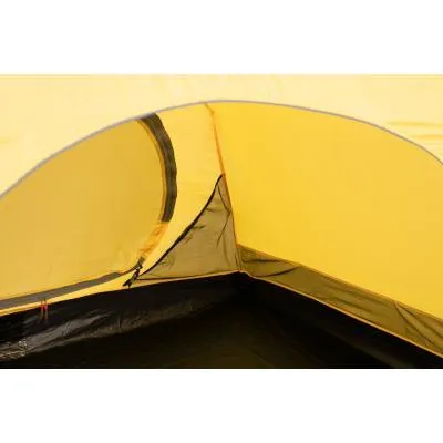 Палатка Tramp Peak 2 v2 Green (TRT-025-green) Характеристики