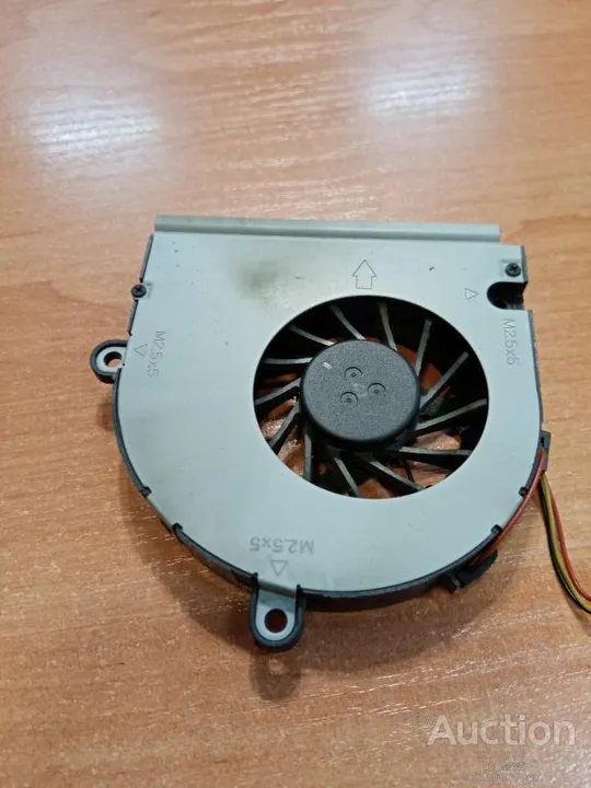 Asus K53BY-SX146D куллер Ціна