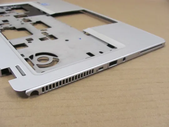 772-8 Кришка панель палмрест 6070B0638203 748352-001 для HP Folio 9470m, 9480m оригінал Де купити