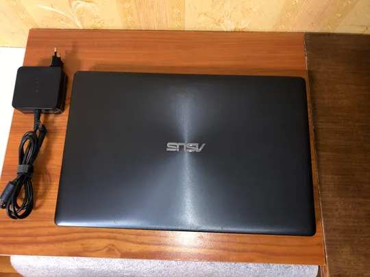 Ноутбук Asus X552 IP 2117U/4gb DDR3/HDD 320GB/Intel + GT710M Ціна
