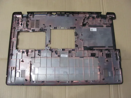 Купити 715-5  Кришка дно піддон корпуса AP1NY000400 для Acer Aspire ES1-732  оригінал