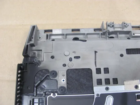 778-1 Кришка панель палмрест робоча AP36N000401 0V256H клавіатура для Dell Inspiron G15 5510 5511 5515 оригінал Недорого