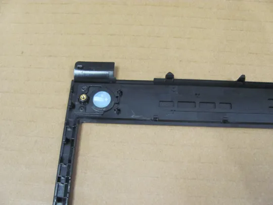 номер0757-6 Кришка панель палмрест та тачпад AP0Z6000400 для Lenovo Thinkpad P50 оригінал Характеристики