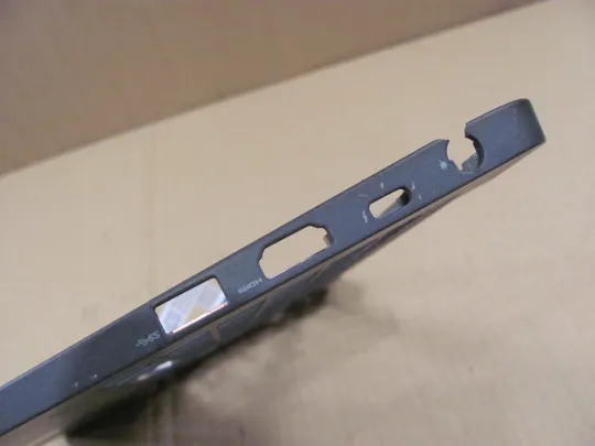 697-41 панель палмрест та тачпад AP2EQ000102 02D5J2 для Dell Latitude 7300 E7300 оригінал Де купити