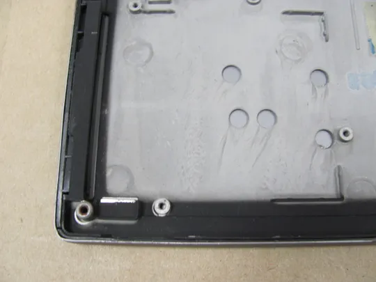 658-3 Кришка панель палмрест 3IXW2TP003  для HP ZBOOK 15 G5 оригінал Де купити