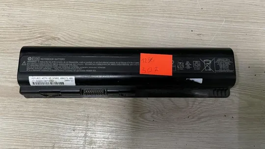 307 HP EV06  Износ: 12% DV5-1000, DV5-1100, DV5-1200, DV5-2000 Ціна