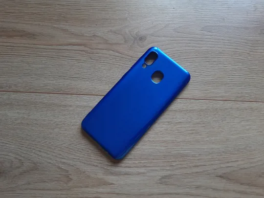 Купити Чохол на Samsung Galaxy A20 A30 M10S Чехол силіконовий