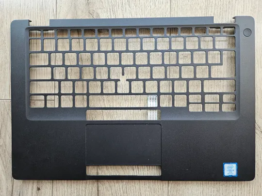 Купити Топкейс палмрест Dell Latitude 5400 5401 A1899H 07TY79 06PR03 0KPFJH 0HPCPR Оригінал