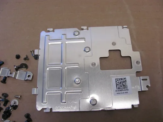 номер0992-4 комплектуюче кріплення гвинти  для Dell Precision 7710 M7710 7720 7730 7740  оригінал Продаж