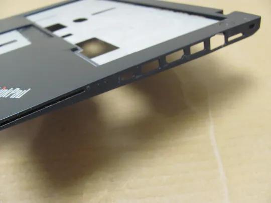 номер0937-1 Кришка панель палмрест AM134000100 для Lenovo ThinkPad T470S оригінал Недорого