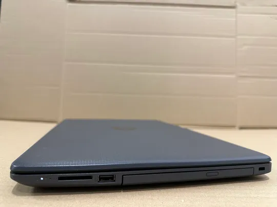 1538 HP 250 G7 15.6&quot; FHD i5-8250u 1.6Ghz / 16Gb / 240ssd / WebCam + блок живлення Характеристики