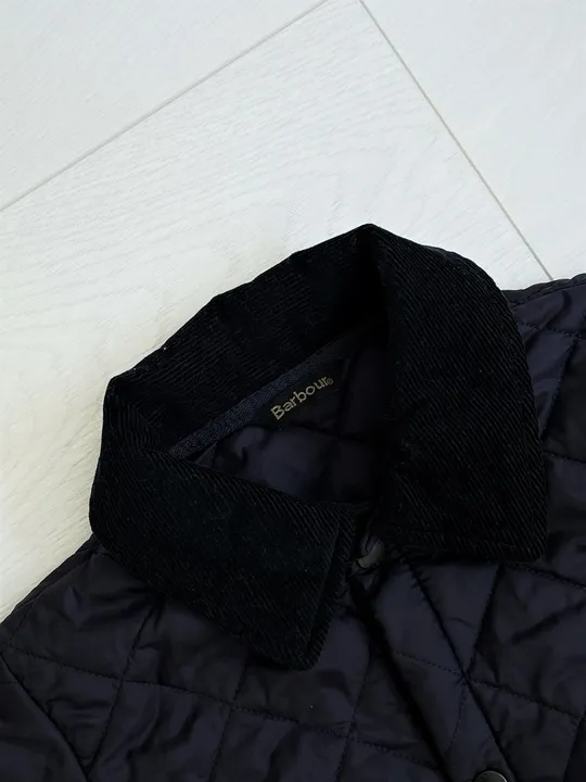 Стеганая куртка Barbour (6-7 лет) Інтернет-аукціон