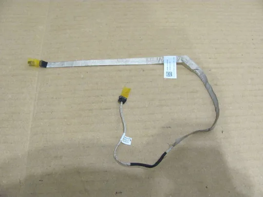 номер0227-11 шлейф WEB камери 0J1Y0Y для DELL Inspiron 17R N7110 оригінал Ціна