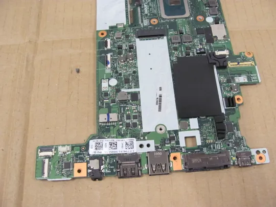 688-7 материнська плата FT490/FT492/FT590/FP531 NM-B901 SRF9W  i7-8665U   для Lenovo ThinkPad T590  оригінал Продаж