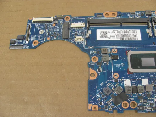 876-23 материнська плата  6050A3136201 M08559-601 SRGKX i5-10310U для HP EliteBook 830 G7 840 G7 оригінал З аукціону