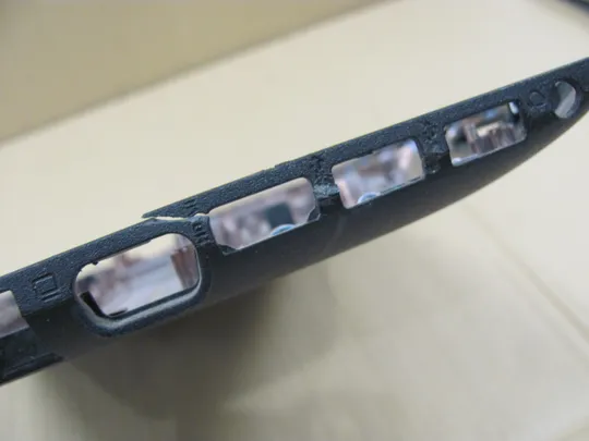734-13 Кришка дно піддон корпуса 3DXKFBCJN00 для ASUS K541 X541 R541   оригінал Торговий майданчик
