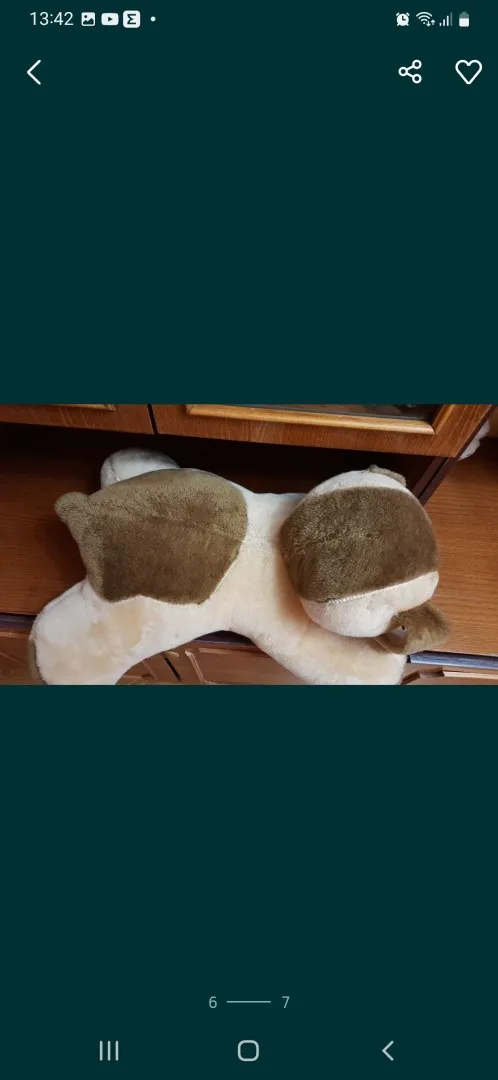 Іграшки З аукціону