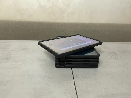 Планшети TCL TAB Pro 9198S, 10.36&quot; FHD IPS, 4GB, 64GB, 4G/5G LTE + захисний чохол Де купити