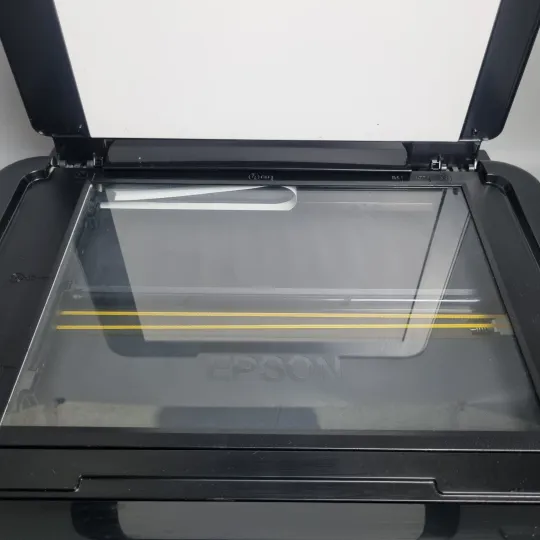 Epson stylus photo tx650 — багатофункціональний принтер зі сканером Де купити