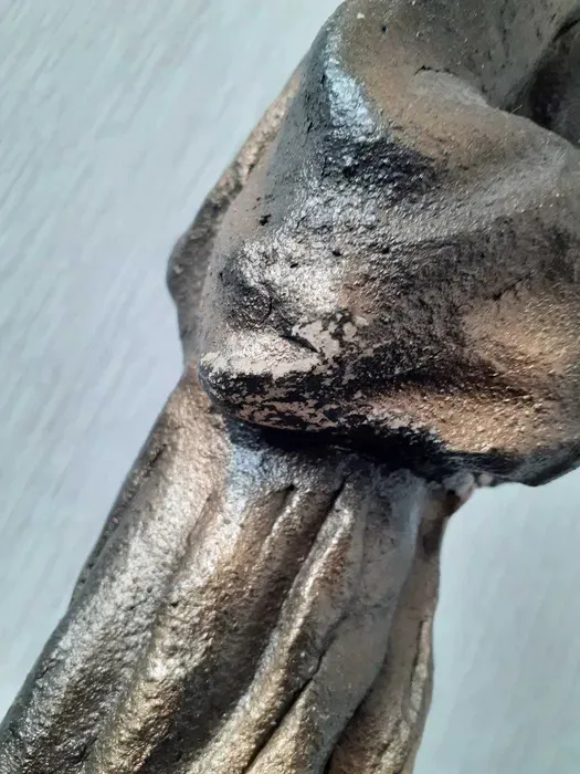 Статуєтка монах декор,интерьер,сувенир,скульптура,подарок Недорого