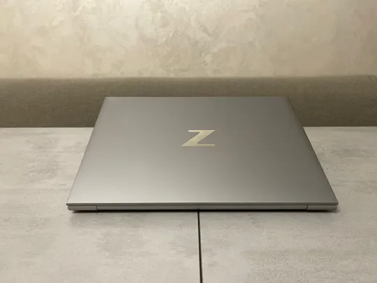 Ультрабук HP Zbook FireFly 16 G9, 16" Sure View, i7-1260P, 32GB, 512GB. Гарантія. Недорого