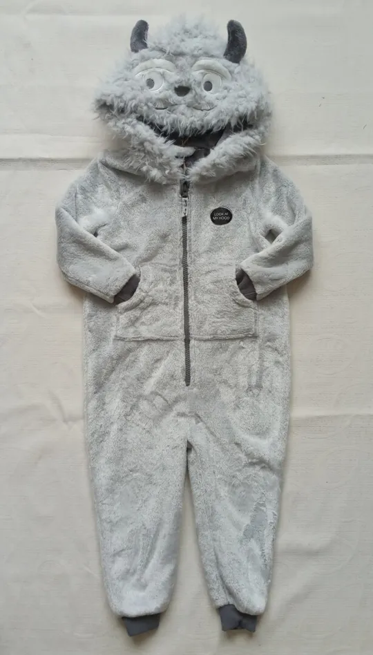 Піжама кігурумі Ціна