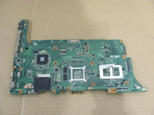 Купити 532-11 материнська плата 69N0KNM10C13 60-N3XMB1000 для Asus K73S K73SJ оригінал