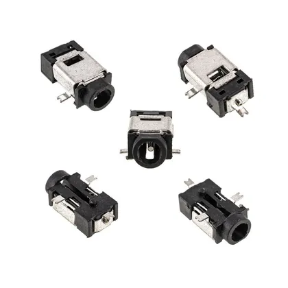 фото, Роз'єм живлення для планшета PJT001-2.5mm-0.7mm (China Tablet)