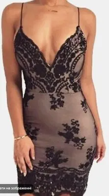 Вечірня сукня та клатч Недорого