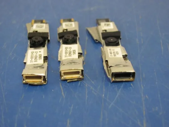 55-24 WEB-камера для MSI MS-16 GA MS-16 GD оригінал Продаж