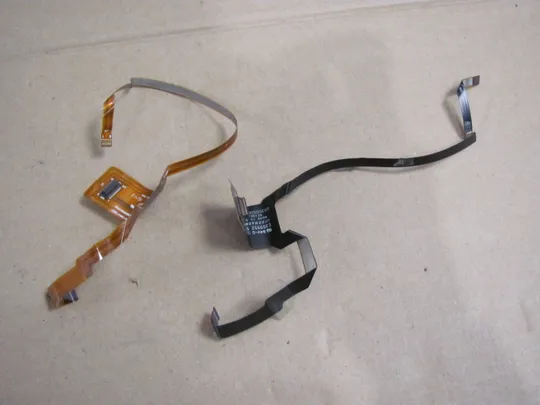 652-29 шлейф тачпаду DA30000G950 DA30000G940 для Lenovo Thinkpad X260 оригінал Ціна