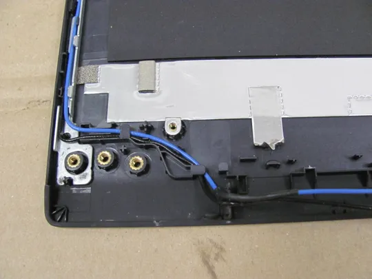 666-33 Кришка матриці 460.0CW0B.0001 01YU625 для Lenovo Thinkpad T580 P52S  оригінал Де купити