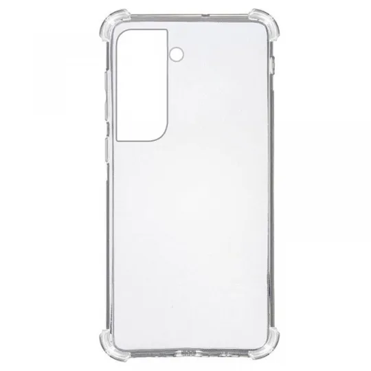 TPU чехол GETMAN Ease logo усиленные углы для Samsung Galaxy S21+ Ціна