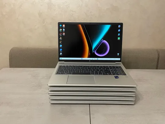 Ультрабук HP EliteBook 650 G9, 15,6&quot; FHD IPS, i5-1245U, 16GB, 256GB SSD Ціна