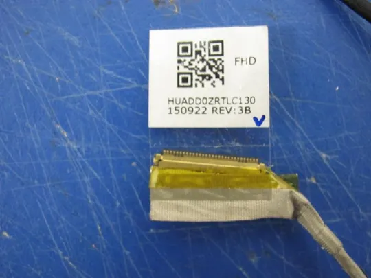 №144-30 шлейф матриці DD0ZRTLC130 для Aspire E5-573 F5-571 оригінал Де купити