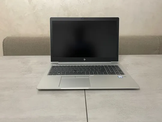 Ультрабук HP EliteBook 850 G5, 15,6 FHD IPS, i5-8350U, 16GB, 256GB SSD Де купити