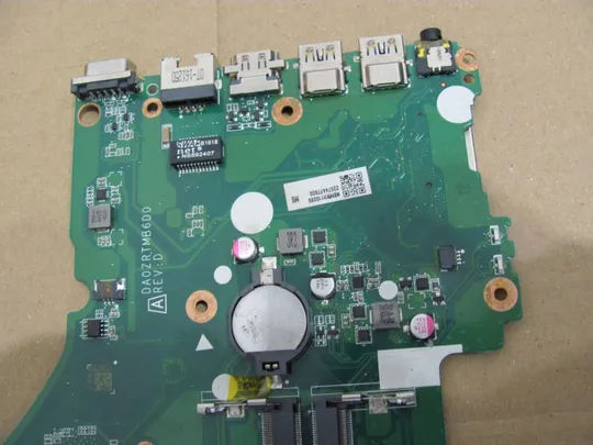 номер0249-5 материнська плата  РОБОЧА DA0ZRTMB6D0 для Acer Aspire E5 E5-573T F5-571 E5-573 E5-573G Mainboard Материнка Основна плата Системна плата Плата системи Laptop motherboard мамка  ноутбучна плата оригінал Продаж