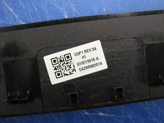 868-56 рамка матриці EAZRR00201A для ACER V 15 V3-574G V3-574, V3-575, V3-574T оригінал Продаж
