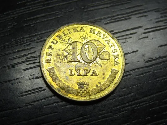 Купити 10 ліп 2011 Хорватія