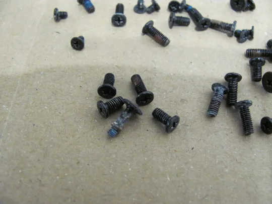 Купити номер0203-20 комплектуюче для Acer Aspire E1-771 Aspire E1-731, E1-771, E1-772, V3-731, V3-771 оригінал