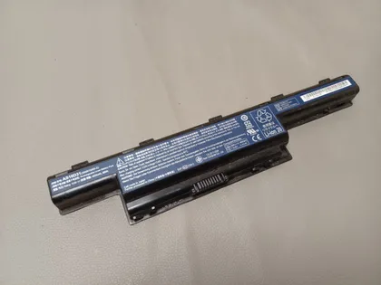фото, 1165 акумулятор  ACER AS10D31 10.8V 48WH  НІМЕЧЧИНА