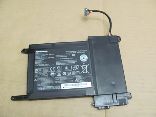 Оригінал АКБ, Акумуляторна батарея, battery, живлення, Оригінальна батарея L14M4P23 14.8V 60WH для LENOVO IdeaPad Y700 Y700-17iSK Ціна