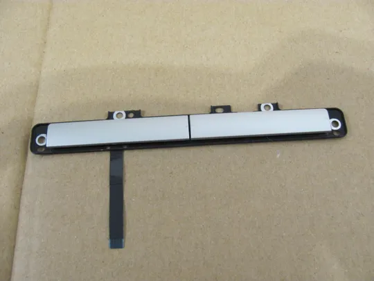 790-8 кнопки тачпаду 6037B0137301 6037B0137601 для  HP Elitebook  745 840 G5 G6  оригінал Де купити