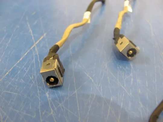 №65-9 роз'єм живлення MS175X K10-3004183 для MSI GP70 CX70 MS-1758 оригінал Недорого