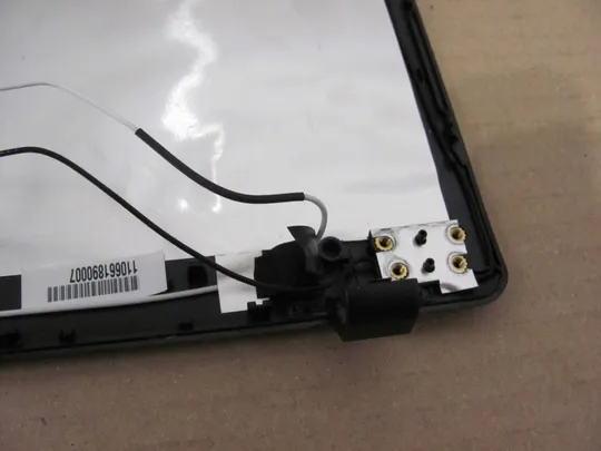 529-4 кришка матриці 13N0-KAA0M01 для Asus A53S K53E K53S X53E X53S A53E A53Sоригінал в Україні