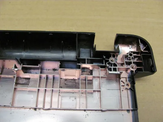 37-3 Кришка дно піддон корпуса 13NB0B31AP0111 для ASUS X540 X540S F540S F540SA X540S D540SA оригінал Торговий майданчик